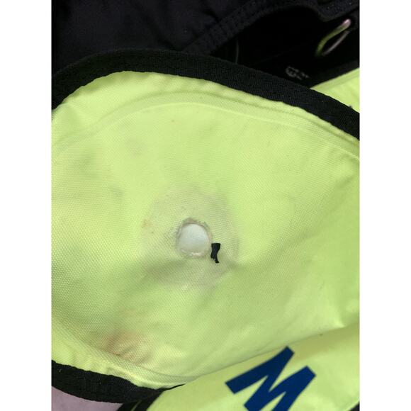 Mares Journey Scuba Snorkel Vest XS Safety Diver Banner Underwater TESTED - Picture 16 of 16